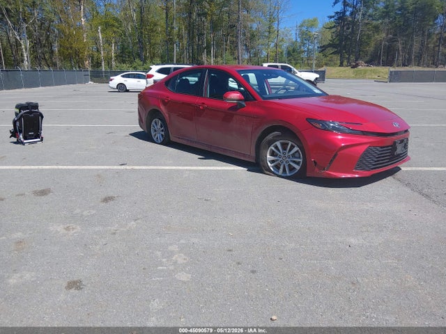 Aukcja sprzedaży 2025 Toyota Camry Le, vin: 4T1DBADK1SU028135, numer aukcji: 45090579