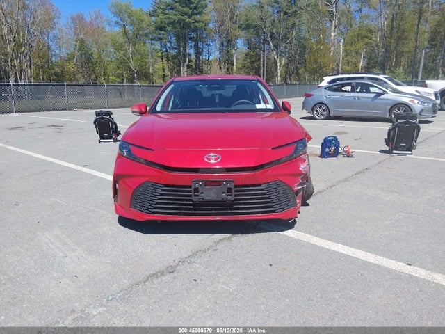 Aukcja sprzedaży 2025 Toyota Camry Le, vin: 4T1DBADK1SU028135, numer aukcji: 45090579