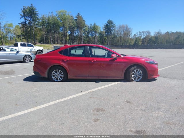 Aukcja sprzedaży 2025 Toyota Camry Le, vin: 4T1DBADK1SU028135, numer aukcji: 45090579