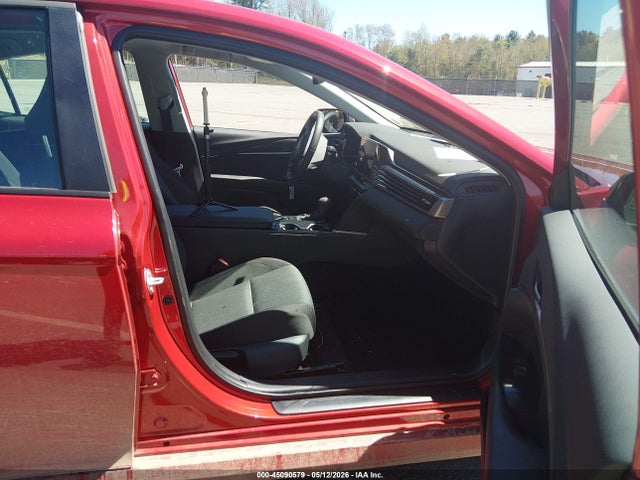 Aukcja sprzedaży 2025 Toyota Camry Le, vin: 4T1DBADK1SU028135, numer aukcji: 45090579