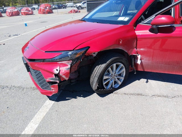 Aukcja sprzedaży 2025 Toyota Camry Le, vin: 4T1DBADK1SU028135, numer aukcji: 45090579