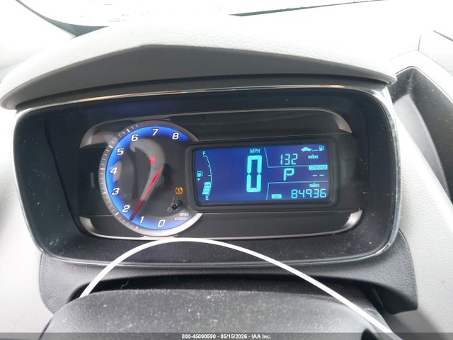 Продажа на аукционе авто 2015 Chevrolet Trax 1ls, vin: KL7CJPSB1FB081571, номер лота: 45090590