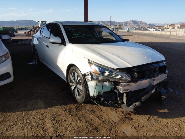 Nissan Altima 2.5 Sv 2019 1N4BL4DV6KC112211 Image 1