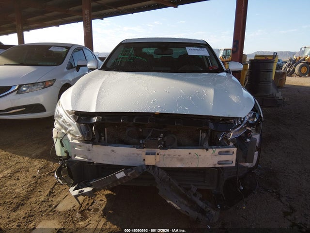 Nissan Altima 2.5 Sv 2019 1N4BL4DV6KC112211 Image 12