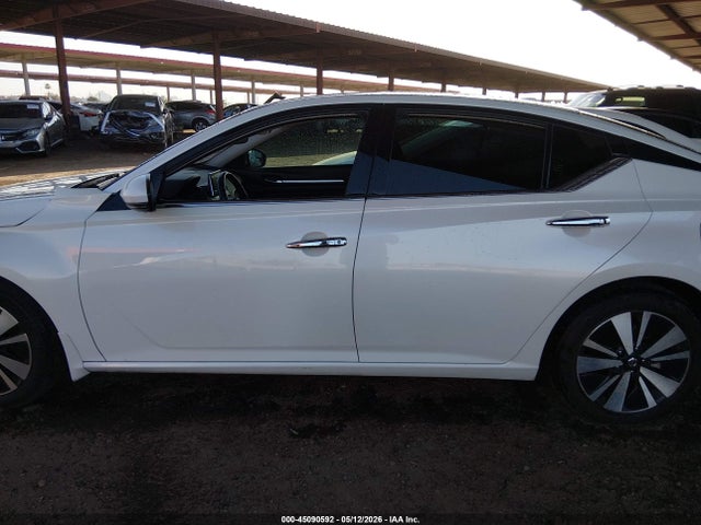 Nissan Altima 2.5 Sv 2019 1N4BL4DV6KC112211 Image 14
