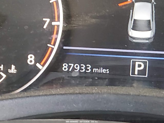 Nissan Altima 2.5 Sv 2019 1N4BL4DV6KC112211 Image 15