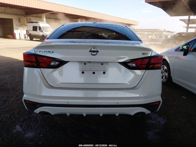 Nissan Altima 2.5 Sv 2019 1N4BL4DV6KC112211 Image 16
