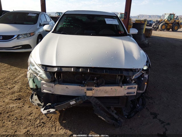 Nissan Altima 2.5 Sv 2019 1N4BL4DV6KC112211 Image 17