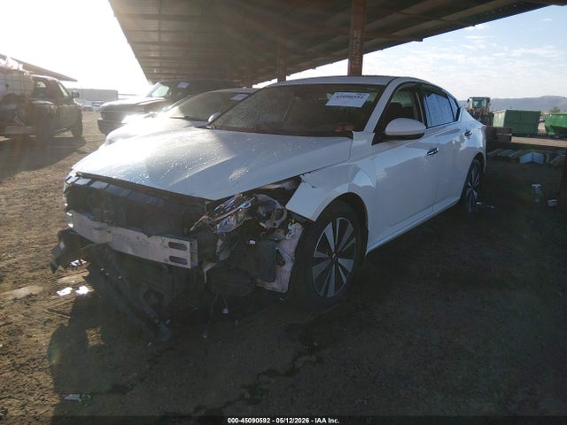 Nissan Altima 2.5 Sv 2019 1N4BL4DV6KC112211 Image 2