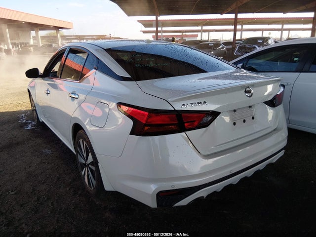 Nissan Altima 2.5 Sv 2019 1N4BL4DV6KC112211 Image 3
