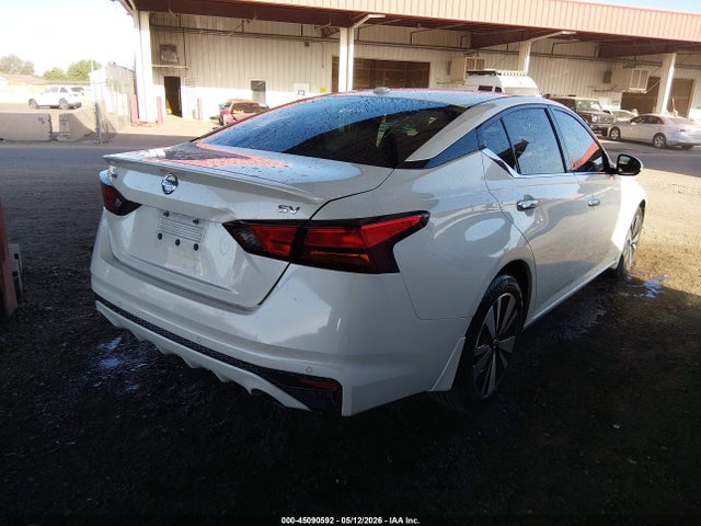 Nissan Altima 2.5 Sv 2019 1N4BL4DV6KC112211 Image 4