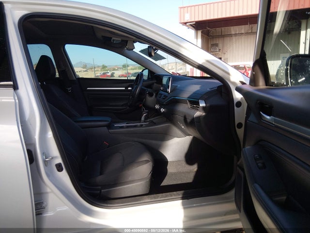 Nissan Altima 2.5 Sv 2019 1N4BL4DV6KC112211 Image 5