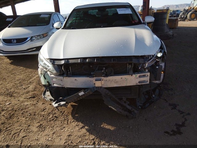 Nissan Altima 2.5 Sv 2019 1N4BL4DV6KC112211 Image 6