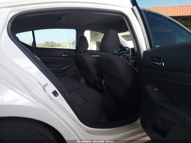 Nissan Altima 2.5 Sv 2019 1N4BL4DV6KC112211 Image 8