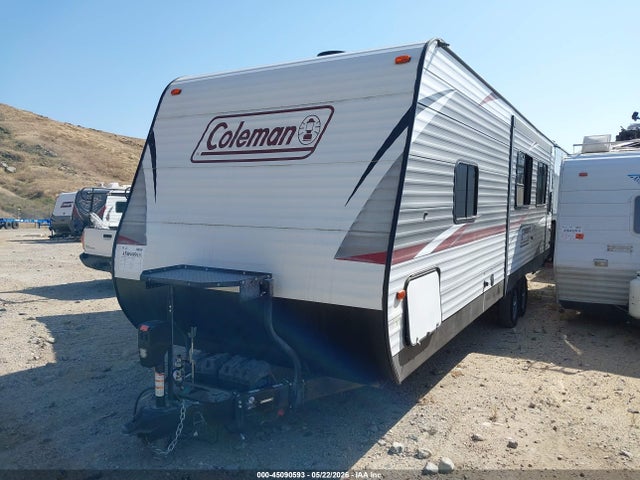 45090593 :رقم المزاد ، 4YDT26420KY938622 vin ، 2019 Coleman Other مزاد بيع