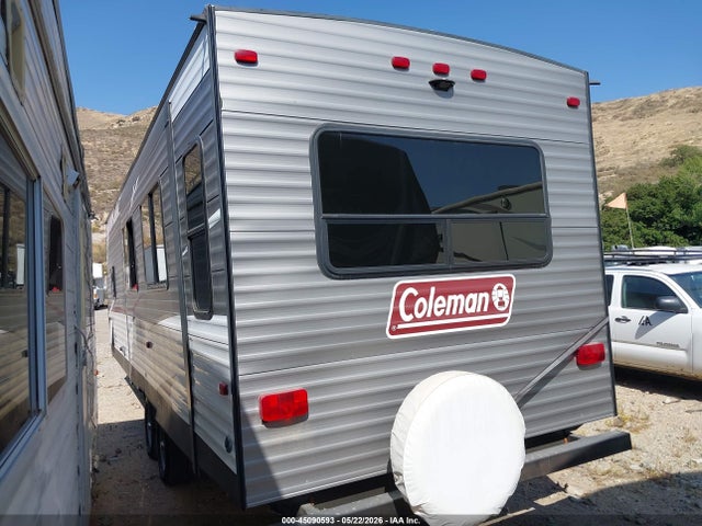 45090593 :رقم المزاد ، 4YDT26420KY938622 vin ، 2019 Coleman Other مزاد بيع