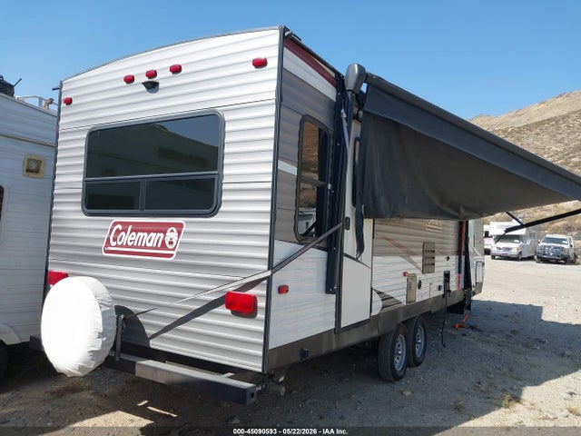 45090593 :رقم المزاد ، 4YDT26420KY938622 vin ، 2019 Coleman Other مزاد بيع