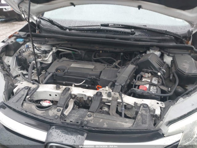 Продажа на аукционе авто 2015 Honda Cr-v Touring, vin: 5J6RM4H93FL025286, номер лота: 45090595