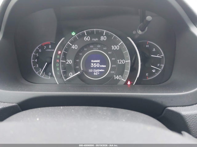 Продажа на аукционе авто 2015 Honda Cr-v Touring, vin: 5J6RM4H93FL025286, номер лота: 45090595