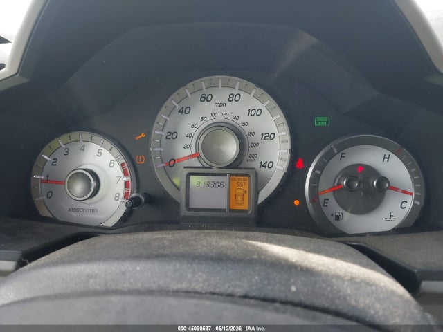 45090597 :رقم المزاد ، 5FNYF4H52EB036127 vin ، 2014 Honda Pilot Ex-l مزاد بيع