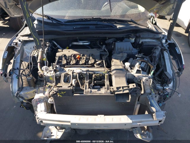 3CZRU5H57KM729972 Honda HR-V EX