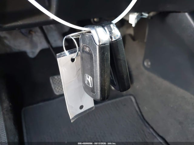 3CZRU5H57KM729972 Honda HR-V EX