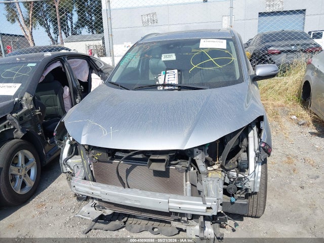 3CZRU5H57KM729972 Honda HR-V EX