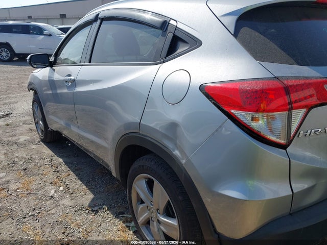 3CZRU5H57KM729972 Honda HR-V EX