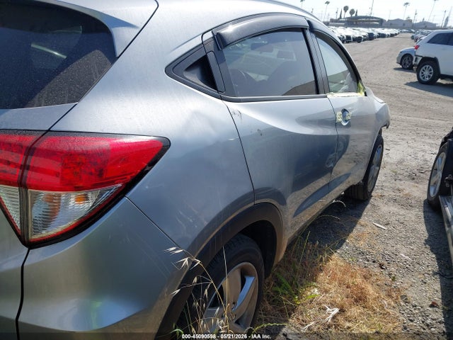 3CZRU5H57KM729972 Honda HR-V EX