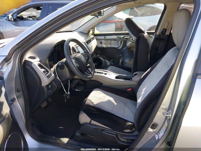 3CZRU5H57KM729972 Honda HR-V EX