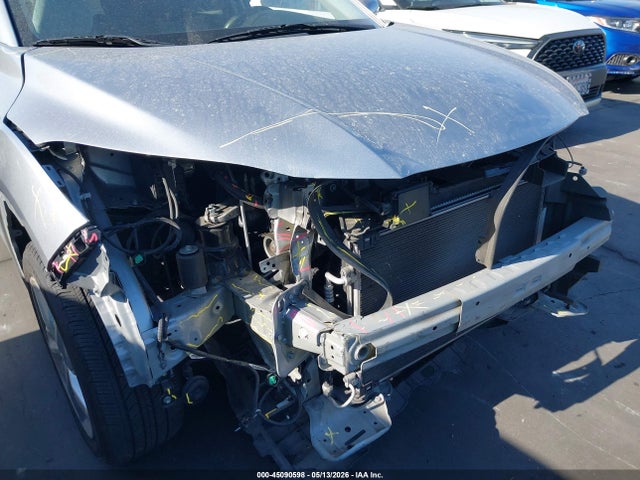 3CZRU5H57KM729972 Honda HR-V EX