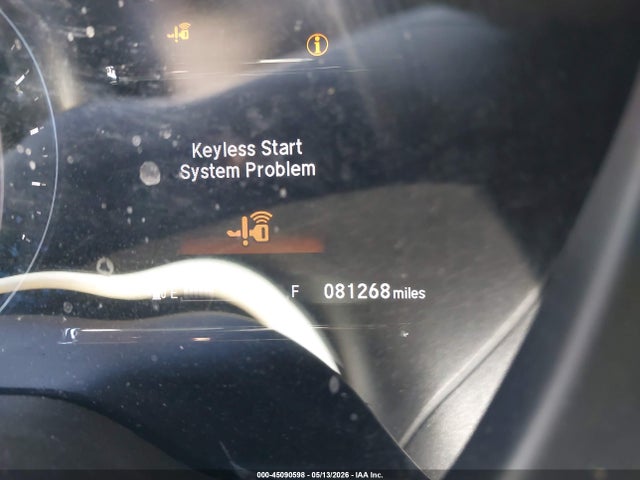 3CZRU5H57KM729972 Honda HR-V EX