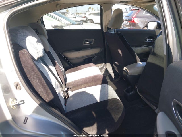 3CZRU5H57KM729972 Honda HR-V EX