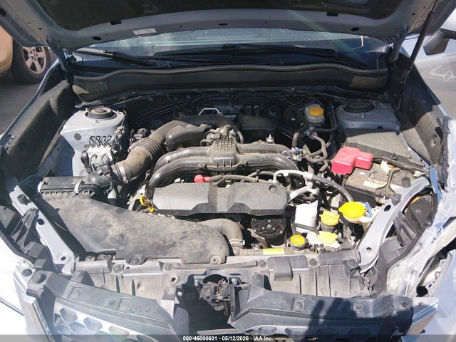 Aukcja sprzedaży 2015 Subaru Forester 2.5i Touring, vin: JF2SJAUC8FH501049, numer aukcji: 45090601