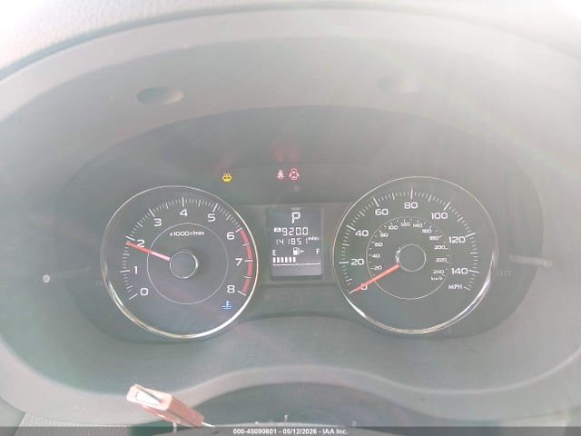 Aukcja sprzedaży 2015 Subaru Forester 2.5i Touring, vin: JF2SJAUC8FH501049, numer aukcji: 45090601