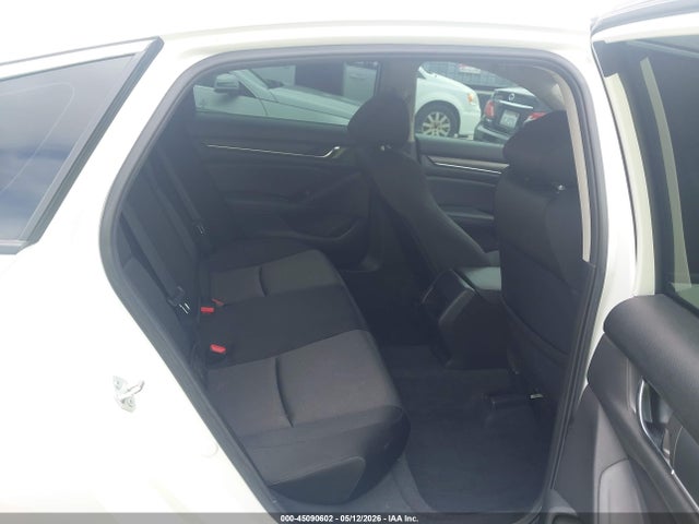 1HGCV1F11MA015242 Honda ACCORD LX