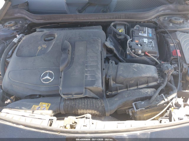 Aukcja sprzedaży 2019 Mercedes-benz Cla 250, vin: WDDSJ4EB2KN720208, numer aukcji: 45090606