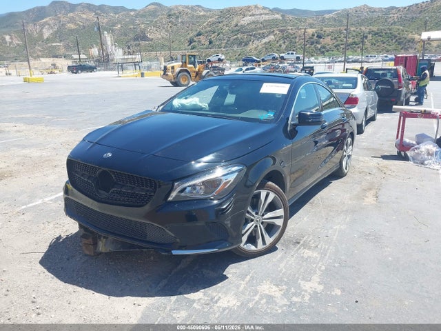 Aukcja sprzedaży 2019 Mercedes-benz Cla 250, vin: WDDSJ4EB2KN720208, numer aukcji: 45090606