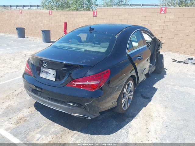 Aukcja sprzedaży 2019 Mercedes-benz Cla 250, vin: WDDSJ4EB2KN720208, numer aukcji: 45090606