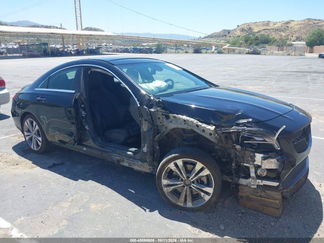Aukcja sprzedaży 2019 Mercedes-benz Cla 250, vin: WDDSJ4EB2KN720208, numer aukcji: 45090606