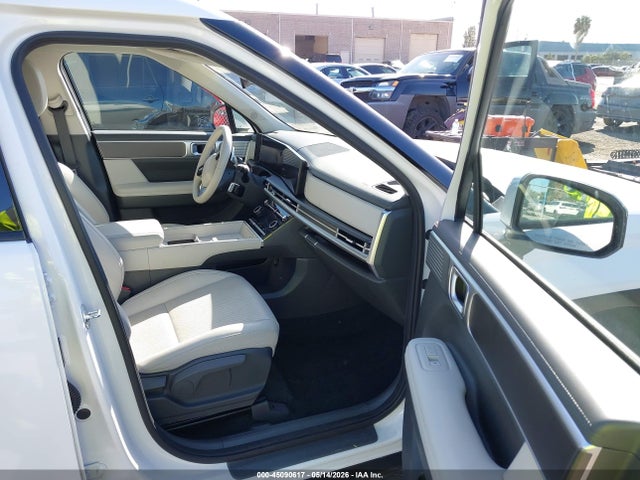 Hyundai Santa Fe Sel 2025 5NMP24GL5SH138894 Image 5