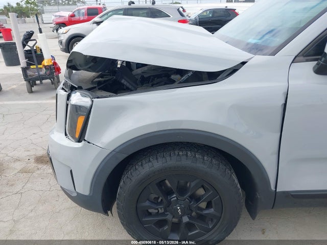 45090618 :رقم المزاد ، 5XYP5DGC7RG453501 vin ، 2024 Kia Telluride Sx Prestige X-pro مزاد بيع