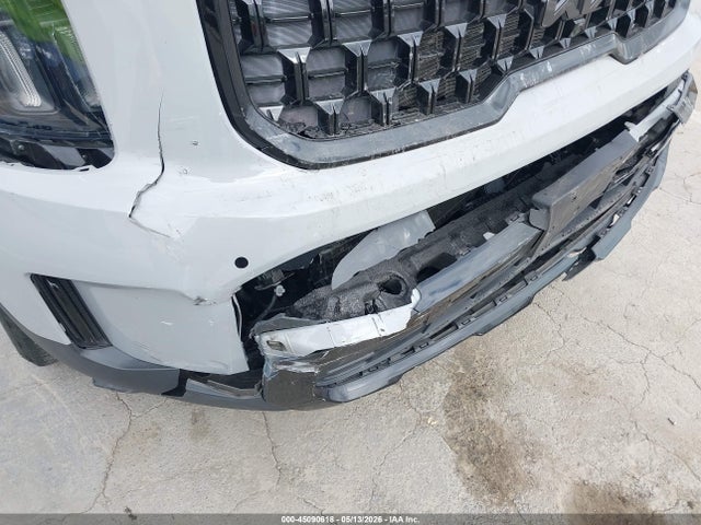 45090618 :رقم المزاد ، 5XYP5DGC7RG453501 vin ، 2024 Kia Telluride Sx Prestige X-pro مزاد بيع