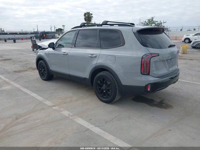 45090618 :رقم المزاد ، 5XYP5DGC7RG453501 vin ، 2024 Kia Telluride Sx Prestige X-pro مزاد بيع