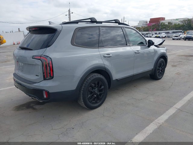 45090618 :رقم المزاد ، 5XYP5DGC7RG453501 vin ، 2024 Kia Telluride Sx Prestige X-pro مزاد بيع