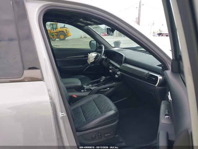 45090618 :رقم المزاد ، 5XYP5DGC7RG453501 vin ، 2024 Kia Telluride Sx Prestige X-pro مزاد بيع