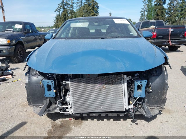 3VW7W7BU0TM030832 Volkswagen JETTA SE