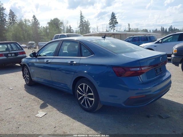 3VW7W7BU0TM030832 Volkswagen JETTA SE