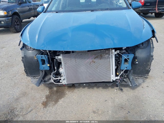 3VW7W7BU0TM030832 Volkswagen JETTA SE