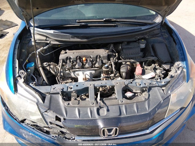 Продажа на аукционе авто 2015 Honda Civic Lx, vin: 2HGFG3B53FH518691, номер лота: 45090620